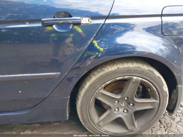 2006 ACURA TL 19UUA66226A062790 Photo 5