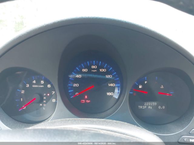 2006 ACURA TL 19UUA66226A062790 Photo 6