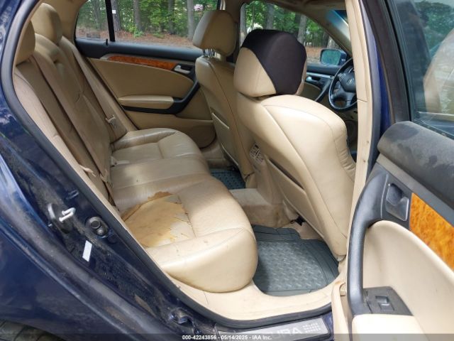 2006 ACURA TL 19UUA66226A062790 Photo 7