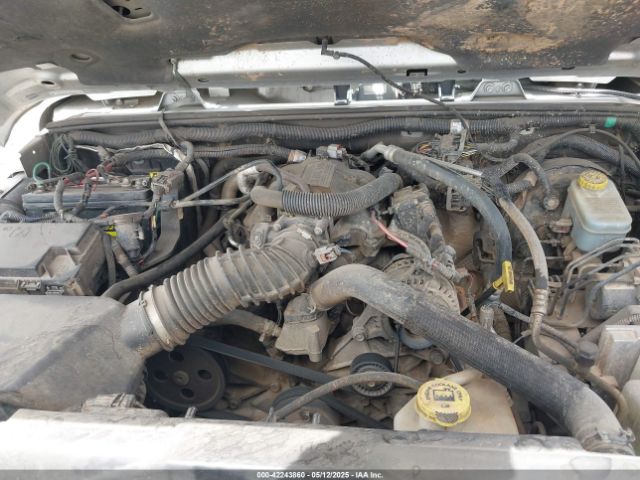 2008 JEEP WRANGLER 1J4FA54158L640474 Photo 9