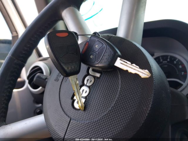 2008 JEEP WRANGLER 1J4FA54158L640474 Photo 10