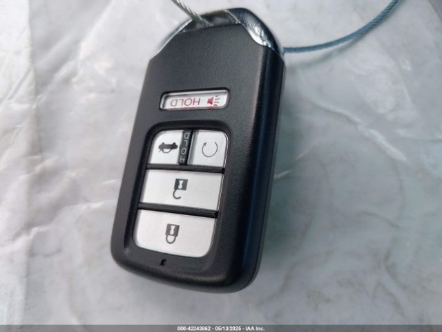 2HGFC4B08HH305132 Honda Civic Lx-p