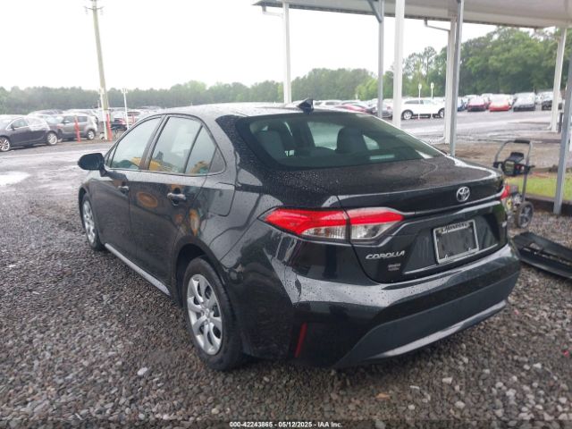5YFEPRAE9LP084569 Toyota COROLLA LE