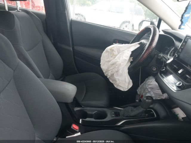 5YFEPRAE9LP084569 Toyota COROLLA LE