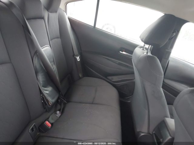 5YFEPRAE9LP084569 Toyota COROLLA LE