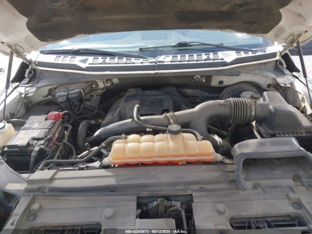 1FTEX1CP6HKE20099 Ford F-150 Xl