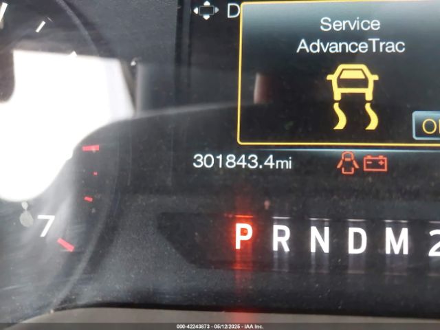 1FTEX1CP6HKE20099 Ford F-150 Xl