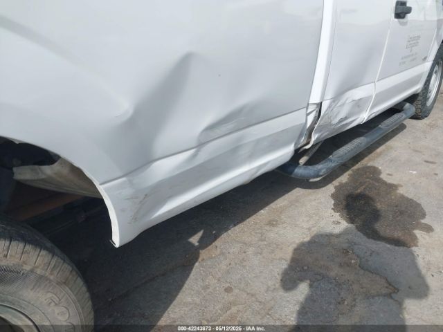 1FTEX1CP6HKE20099 Ford F-150 Xl