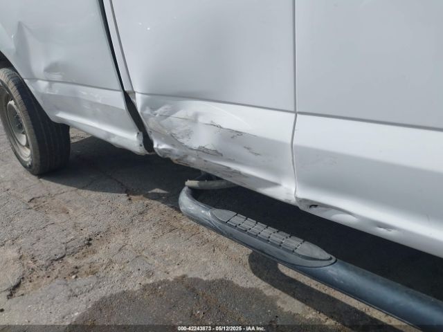1FTEX1CP6HKE20099 Ford F-150 Xl