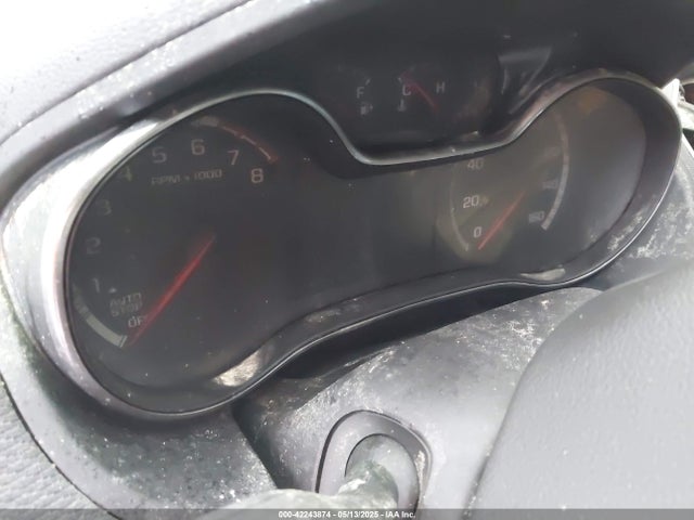 1G1BE5SM6G7249906 Chevrolet Cruze Lt Auto