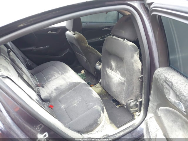 1G1BE5SM6G7249906 Chevrolet Cruze Lt Auto