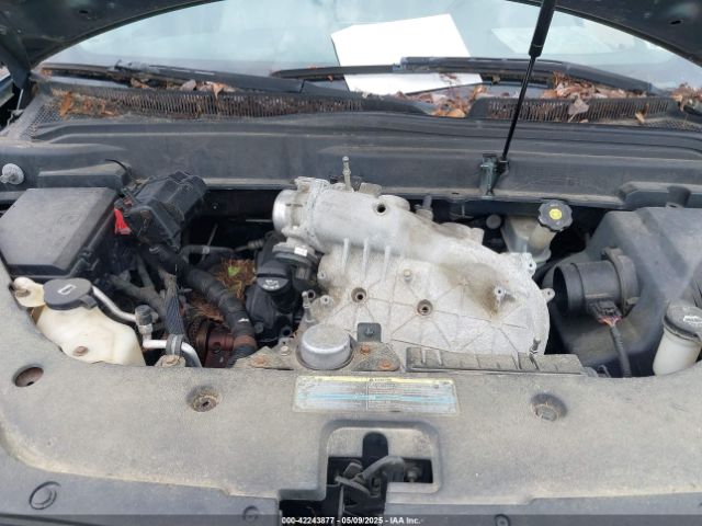 2009 GMC ACADIA 1GKER23D09J158498 Photo 9