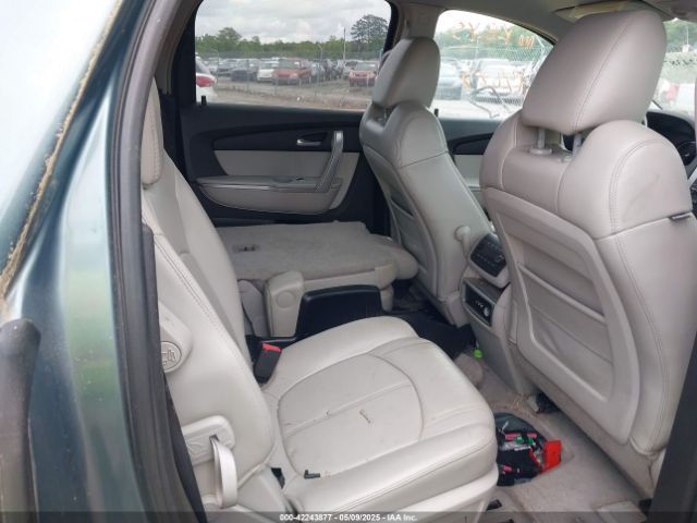 2009 GMC ACADIA 1GKER23D09J158498 Photo 7