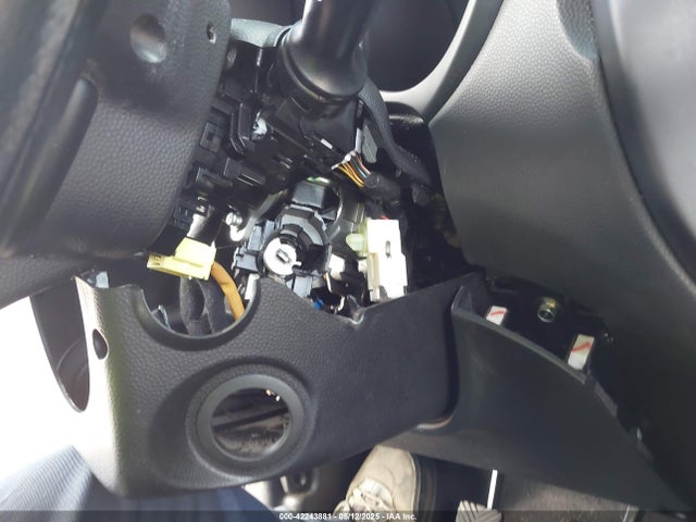 KNDJN2A27G7821597 KIA gdi gamma