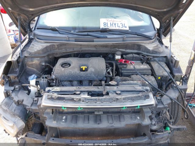 KNDJ33AU2L7028103 KIA SOUL EX