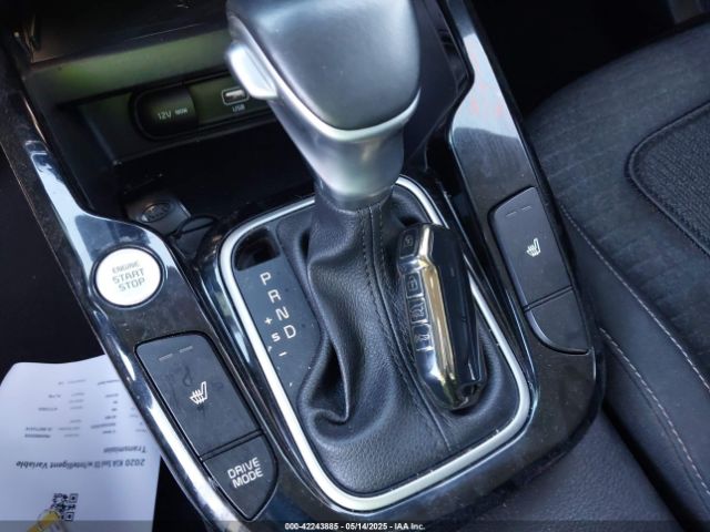 KNDJ33AU2L7028103 KIA SOUL EX
