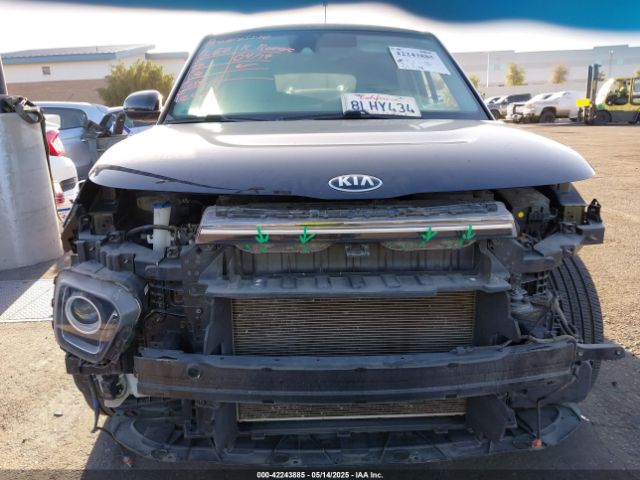 KNDJ33AU2L7028103 KIA SOUL EX