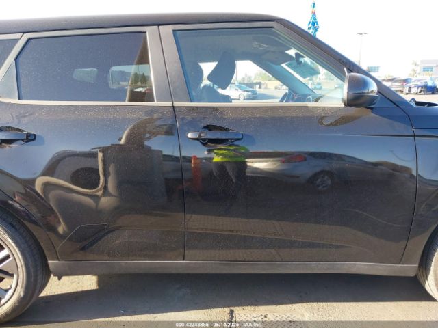 KNDJ33AU2L7028103 KIA SOUL EX