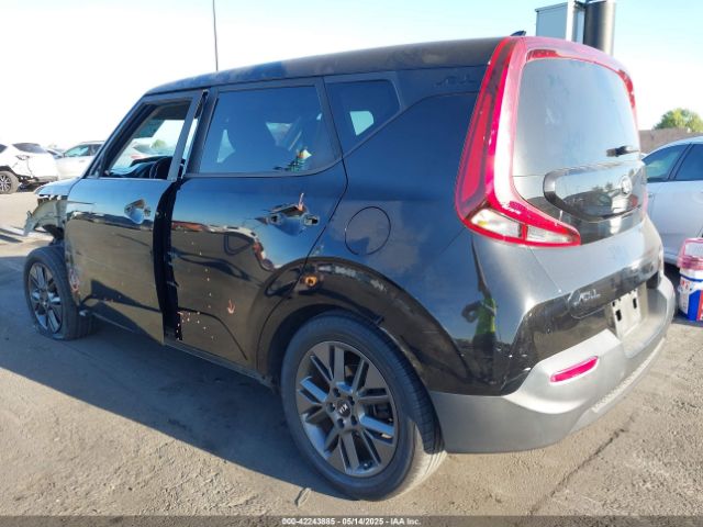KNDJ33AU2L7028103 KIA SOUL EX
