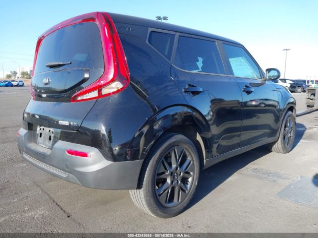 KNDJ33AU2L7028103 KIA SOUL EX