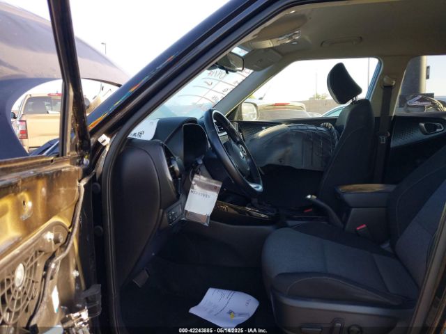 KNDJ33AU2L7028103 KIA SOUL EX