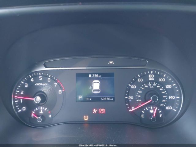 KNDJ33AU2L7028103 KIA SOUL EX