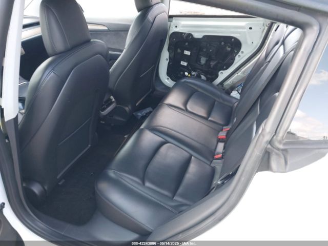 2022 TESLA MODEL 3 5YJ3E1EA2NF148570 Photo 7