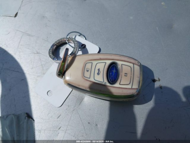 2021 SUBARU FORESTER JF2SKARC6MH518032 Photo 10