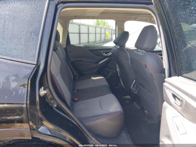 2021 SUBARU FORESTER JF2SKARC6MH518032 Photo 7