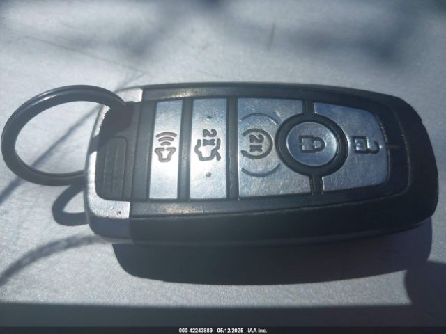 2017 FORD FUSION 3FA6P0HD6HR291859 Photo 10