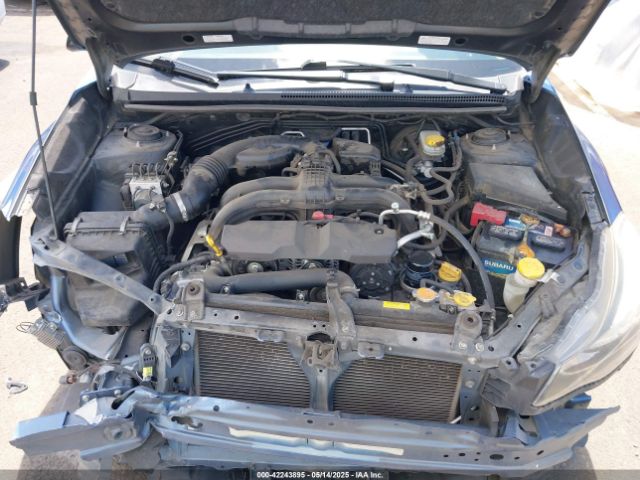 JF1GPAC6XE8252885 Subaru Impreza 2.0i Premium