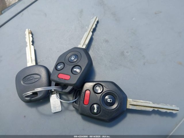 JF1GPAC6XE8252885 Subaru Impreza 2.0i Premium