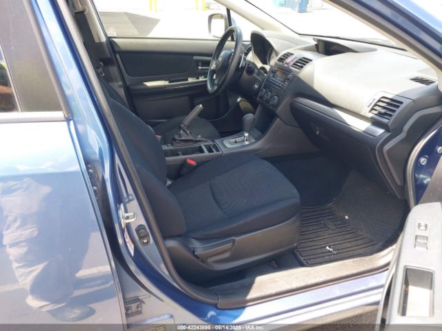 JF1GPAC6XE8252885 Subaru Impreza 2.0i Premium