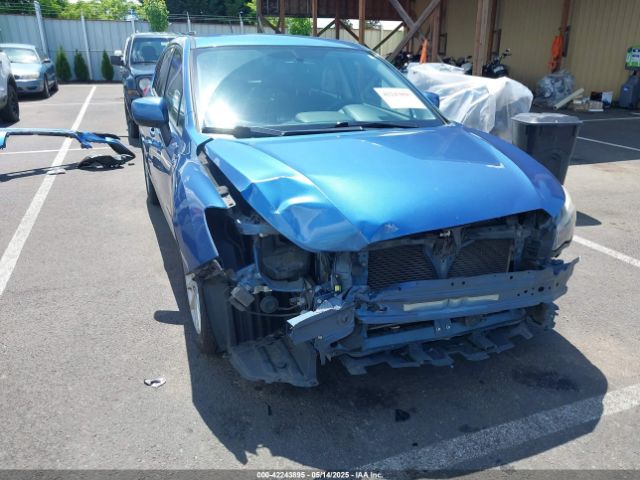 JF1GPAC6XE8252885 Subaru Impreza 2.0i Premium
