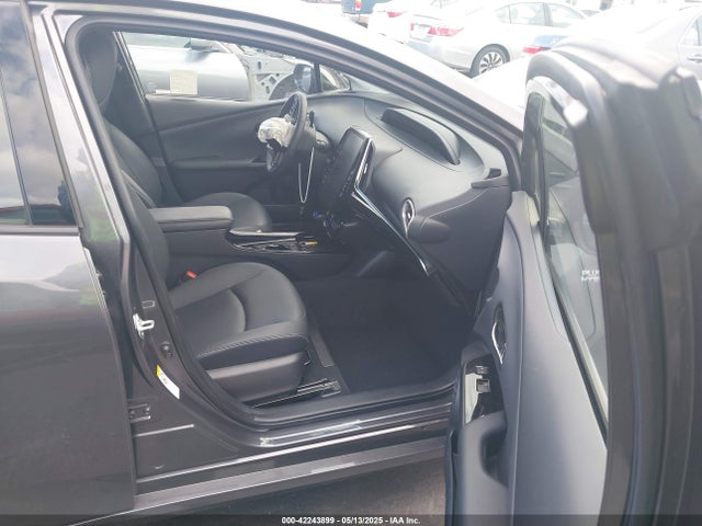 JTDKARFP9L3148262 Toyota Prius Prime Xle