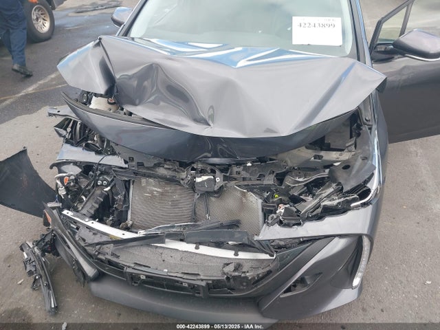 JTDKARFP9L3148262 Toyota Prius Prime Xle