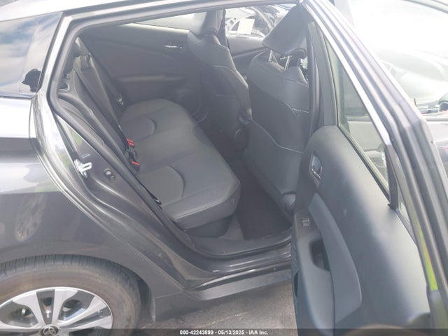 JTDKARFP9L3148262 Toyota Prius Prime Xle