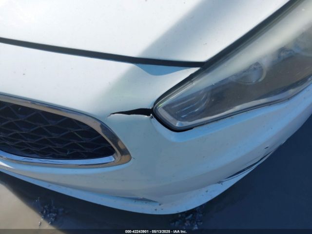 KNALN4D73E5121481 KIA Cadenza Premium
