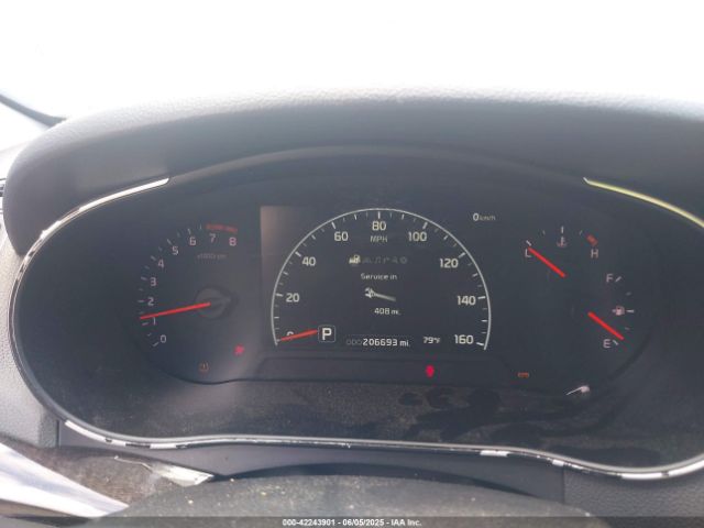 KNALN4D73E5121481 KIA Cadenza Premium