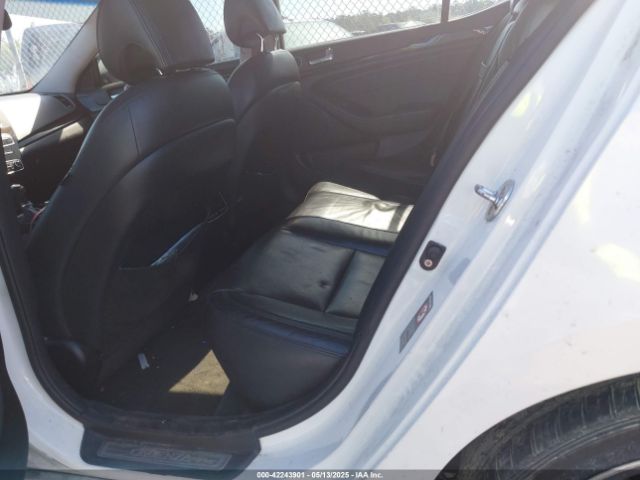 KNALN4D73E5121481 KIA Cadenza Premium