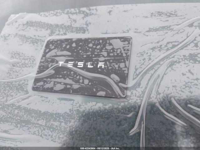 7SAXCBE56PF368087 Tesla MODEL X