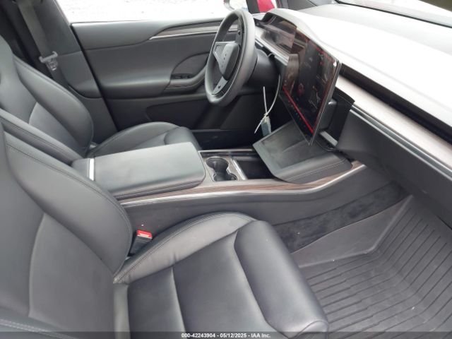7SAXCBE56PF368087 Tesla MODEL X