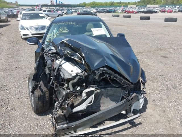 JN1BV7AR4FM410949 Infiniti Q50 Premium