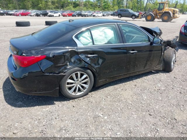 JN1BV7AR4FM410949 Infiniti Q50 Premium