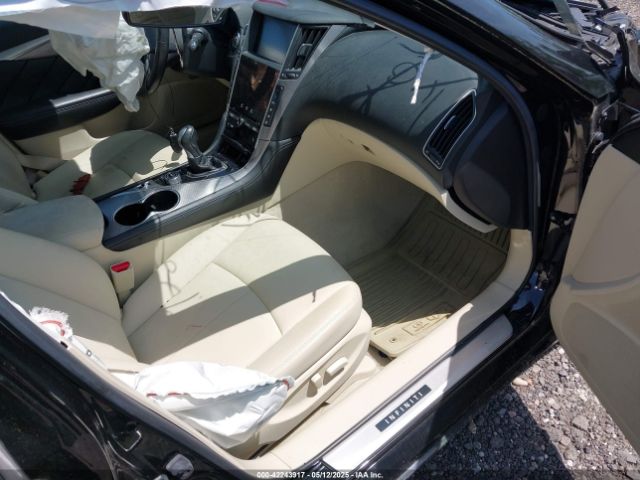 JN1BV7AR4FM410949 Infiniti Q50 Premium