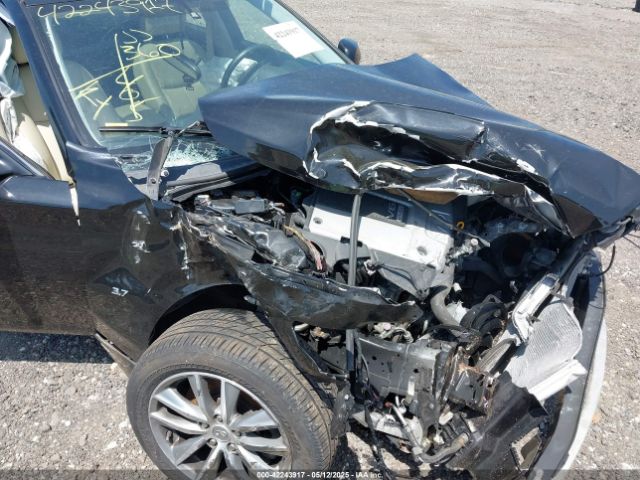 JN1BV7AR4FM410949 Infiniti Q50 Premium
