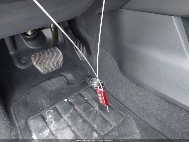 5N1BT3CA4NC708940 Nissan Rogue Sl Fwd