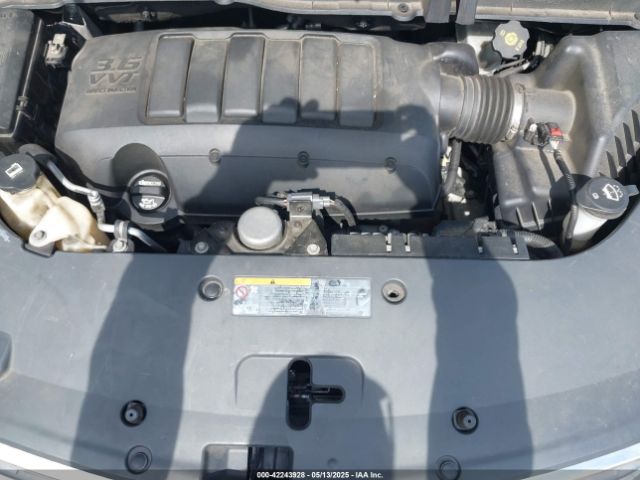 1GNKRGKD0EJ337977 Chevrolet Traverse 1lt