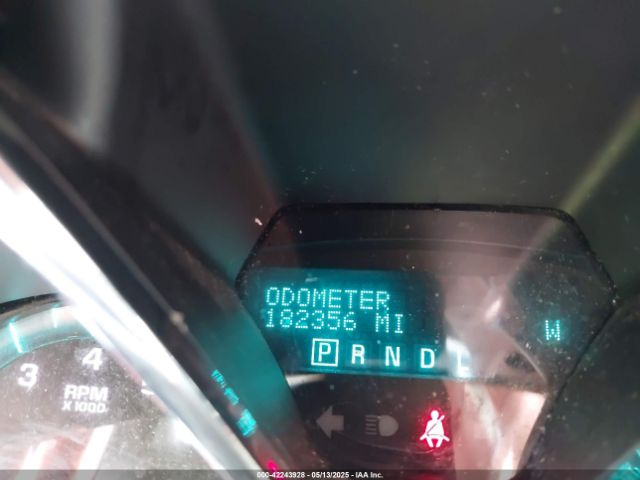 1GNKRGKD0EJ337977 Chevrolet Traverse 1lt