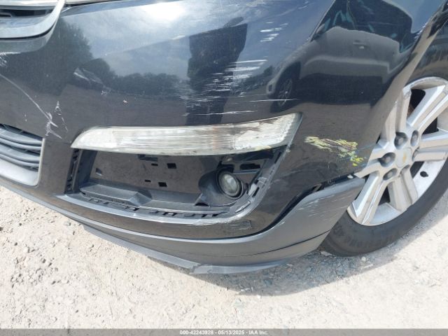 1GNKRGKD0EJ337977 Chevrolet Traverse 1lt